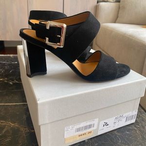 Brand new Clergerie Alixe Sandals MSRP $645!